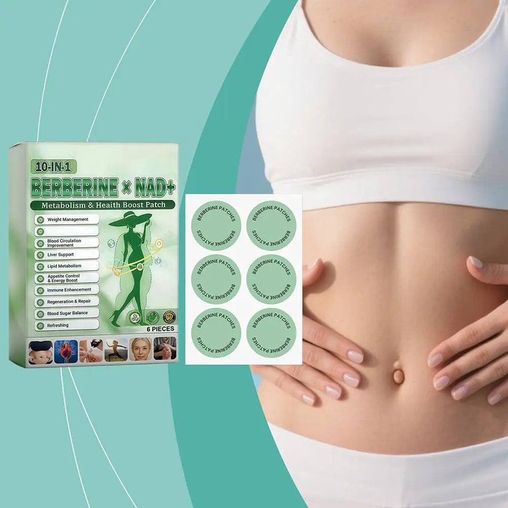 10-in-1 Berberine x NAD+ Weigh - Xbody Health & Wellness Functional Integrative Medicine Office & Medical Spa Reviews ulasan dan harga