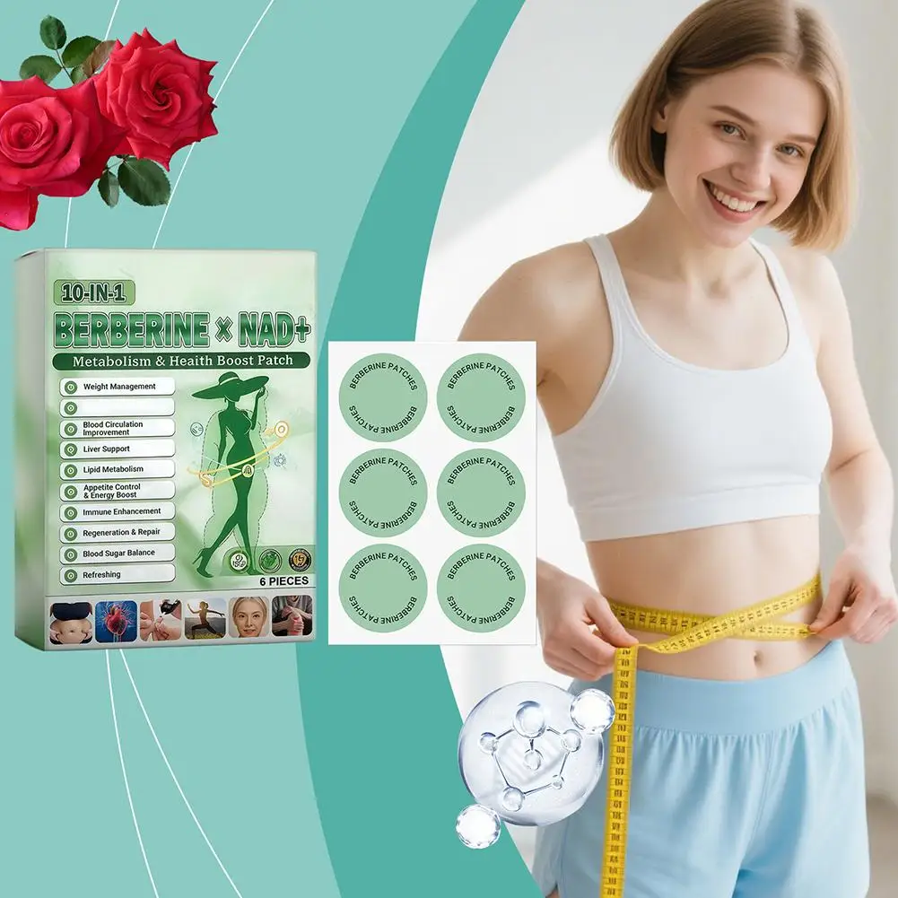 10-in-1 Berberine x NAD+ Weigh - Xbody Health & Wellness Functional Integrative Medicine Office & Medical Spa Reviews ulasan dan harga