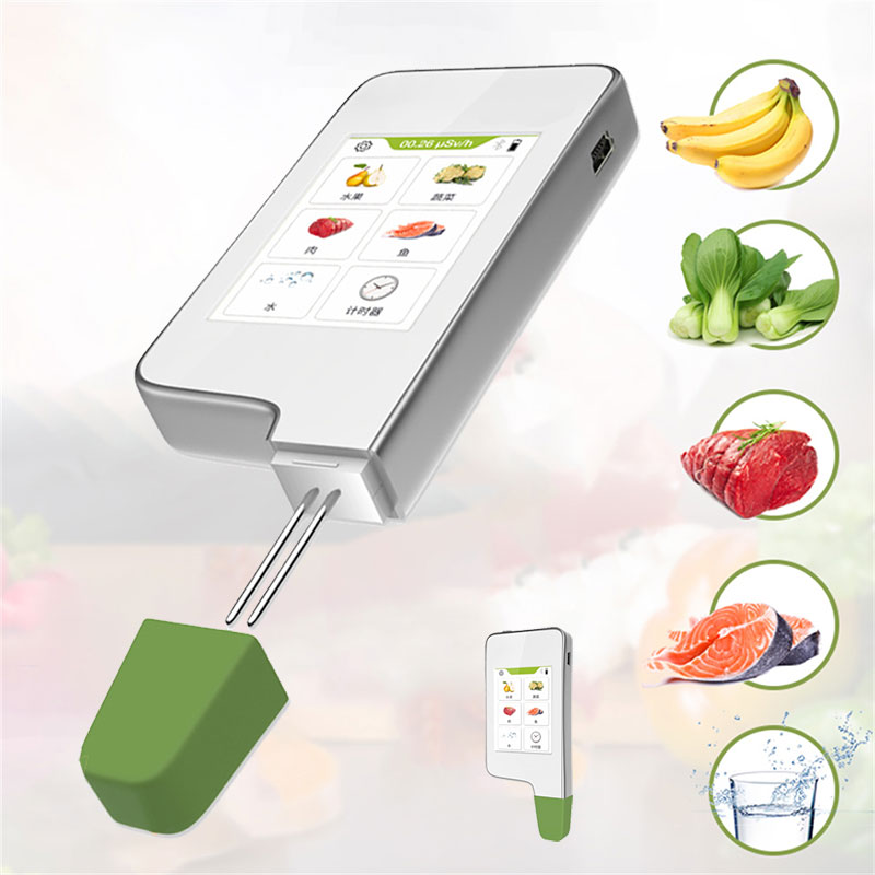 Food Safety Detector Portable  - Health Wellness Solutions ulasan dan harga