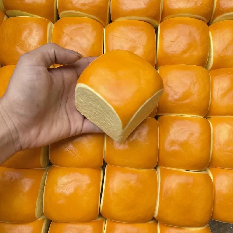 Simulation bread Squeeze Taba  - Health Wellness Solutions ulasan dan harga