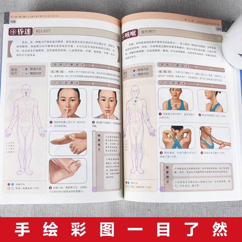 Acupoint Massage & TCM Health  - Health & Wellness Kuala Lumpur ulasan dan harga