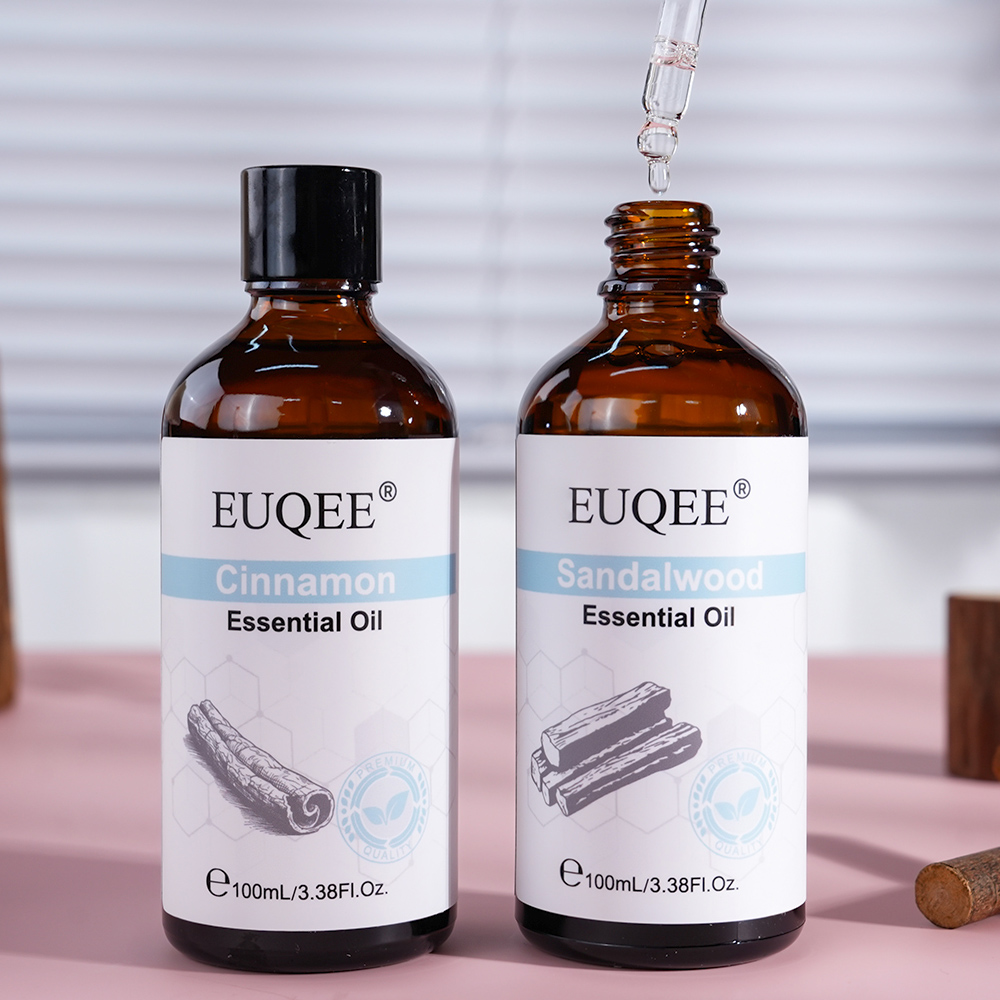 30ml 100ml Pure Natural Essent - Aromatherapy Diffuser ulasan dan harga