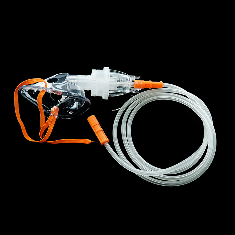 Comp Mist Household Compressor - Health Wellness Solutions ulasan dan harga